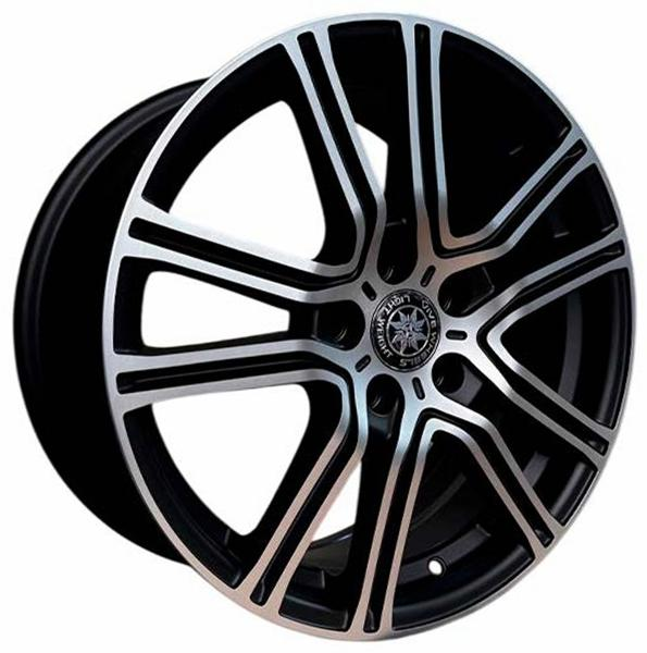 VIVE V-11 6 x 16 4*100 Et: 45 Dia: 67 VIVE V-11 6 x 16 4*100 Et: 45 Dia: 67