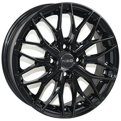 NEO 576 6 x 15 4*100 Et: 37 Dia: 60 NEO 576 6 x 15 4*100 Et: 37 Dia: 60