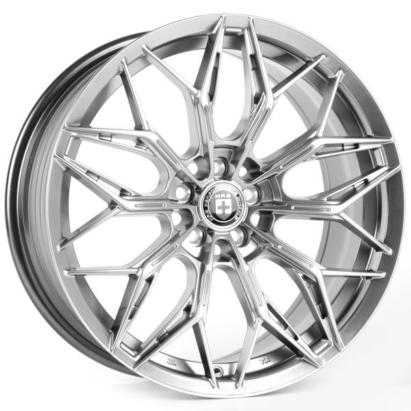 HRE FC6006-CT492 8 x 18 5*114 Et: 35 Dia: 73 HRE FC6006-CT492 8 x 18 5*114 Et: 35 Dia: 73