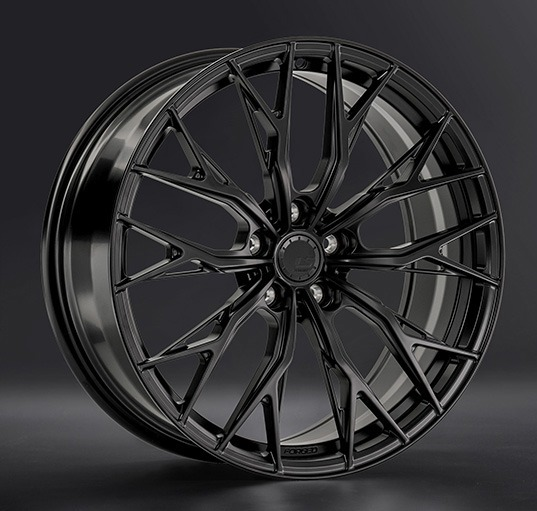 LS Forged FG70 8 x 20 5*114 Et: 30 Dia: 60 LS Forged FG70 8 x 20 5*114 Et: 30 Dia: 60