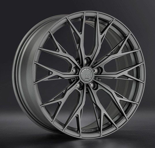 LS Forged FG70 8 x 20 5*114 Et: 30 Dia: 60 LS Forged FG70 8 x 20 5*114 Et: 30 Dia: 60
