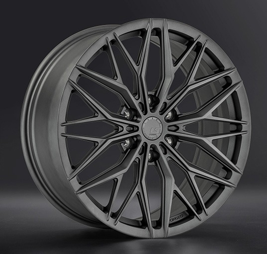 LS Forged FG75 8 x 20 6*139 Et: 45 Dia: 100 LS Forged FG75 8 x 20 6*139 Et: 45 Dia: 100