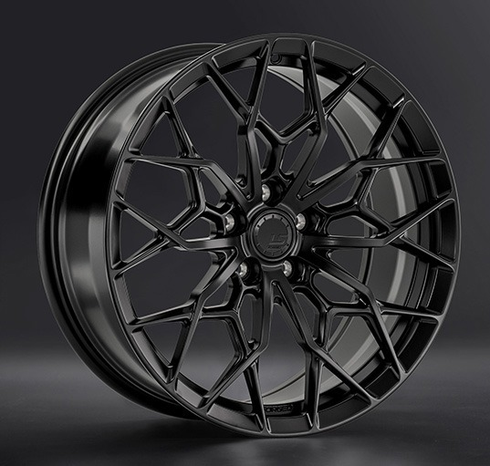 LS Forged FG29 8 x 19 5*112 Et: 25 Dia: 66 LS Forged FG29 8 x 19 5*112 Et: 25 Dia: 66