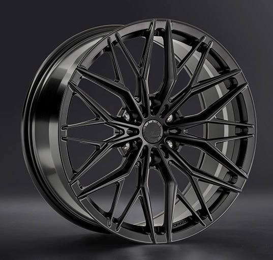 LS Forged FG75 9 x 20 6*139 Et: 30 Dia: 100 LS Forged FG75 9 x 20 6*139 Et: 30 Dia: 100