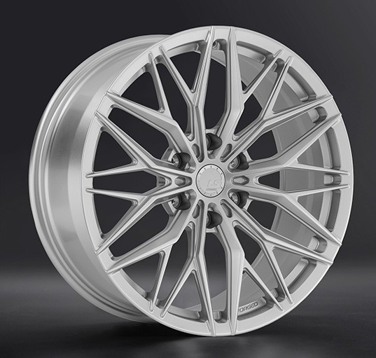 LS Forged FG75 9 x 20 6*139 Et: 45 Dia: 95 LS Forged FG75 9 x 20 6*139 Et: 45 Dia: 95