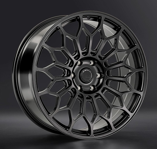 LS Forged FG76 9 x 22 6*139 Et: 30 Dia: 100 LS Forged FG76 9 x 22 6*139 Et: 30 Dia: 100