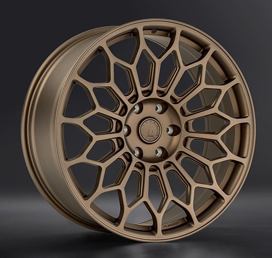 LS Forged FG76 9 x 22 6*139 Et: 30 Dia: 100 LS Forged FG76 9 x 22 6*139 Et: 30 Dia: 100