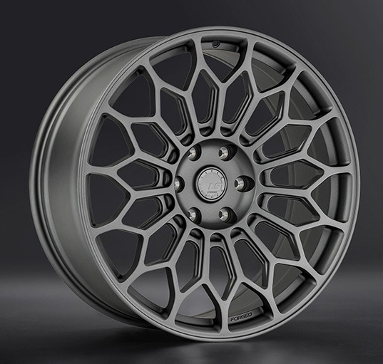 LS Forged FG76 9 x 22 6*139 Et: 30 Dia: 100 LS Forged FG76 9 x 22 6*139 Et: 30 Dia: 100