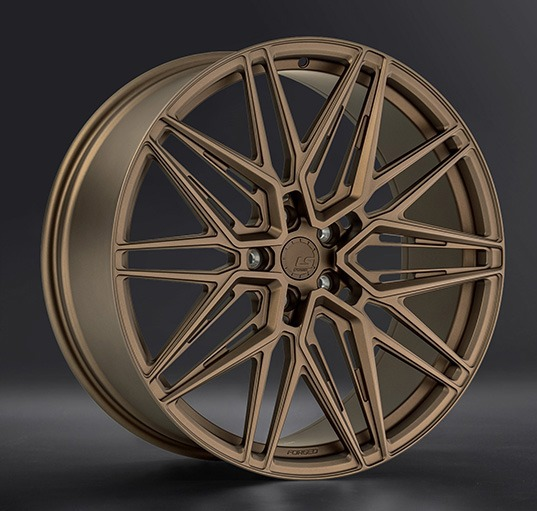 LS Forged FG58 9 x 22 5*120 Et: 40 Dia: 62 LS Forged FG58 9 x 22 5*120 Et: 40 Dia: 62
