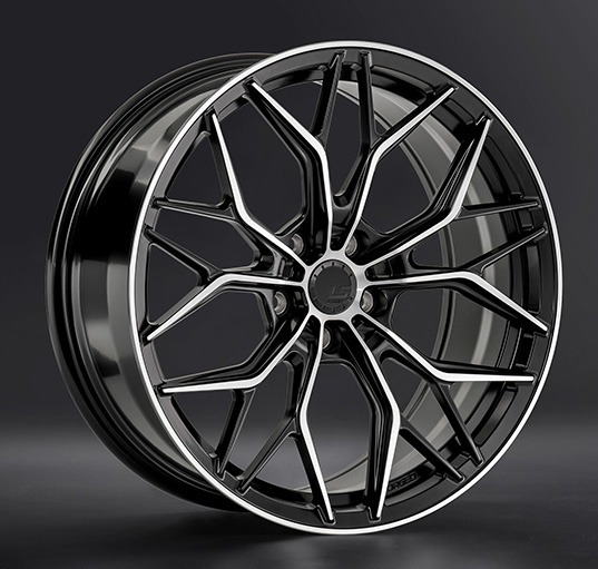 LS Forged FG65 7 x 19 5*112 Et: 32 Dia: 66 LS Forged FG65 7 x 19 5*112 Et: 32 Dia: 66
