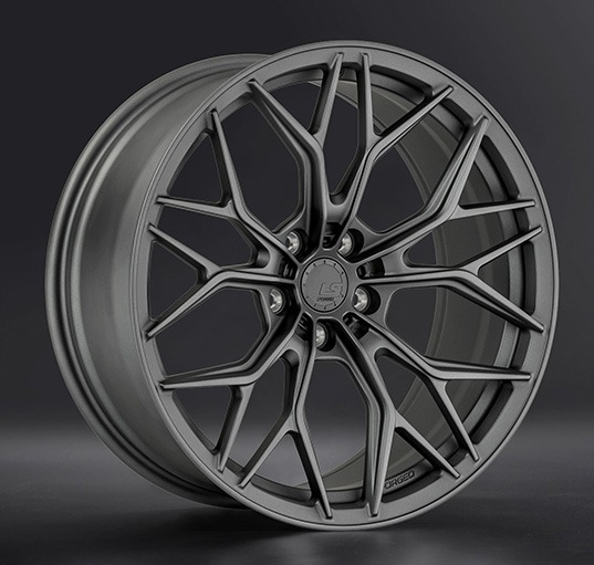 LS Forged FG65 7 x 19 5*112 Et: 32 Dia: 66 LS Forged FG65 7 x 19 5*112 Et: 32 Dia: 66