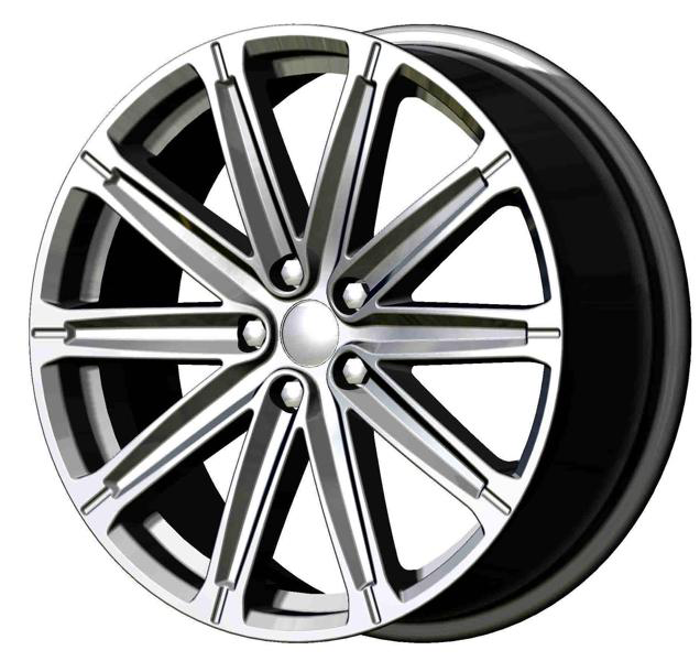 Carwel Тара 7 x 19 5*114 Et: 40 Dia: 66 Carwel Тара 7 x 19 5*114 Et: 40 Dia: 66