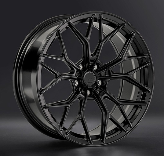 LS Forged FG65 8 x 19 5*112 Et: 20 Dia: 66 LS Forged FG65 8 x 19 5*112 Et: 20 Dia: 66