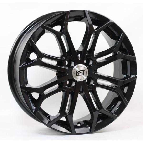 RST R126 6 x 16 4*98 Et: 35 Dia: 58 RST R126 6 x 16 4*98 Et: 35 Dia: 58