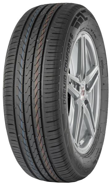 Arivo Premio Comfort 6 215/65 R17 Arivo Premio Comfort 6 215/65 R17