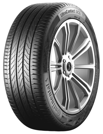 Continental UltraContact 235/40 R19 Continental UltraContact 235/40 R19