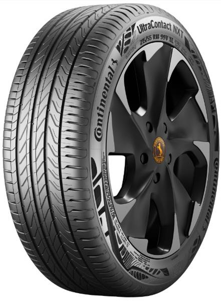 Continental UltraContact NXT 255/45 R20 Continental UltraContact NXT 255/45 R20