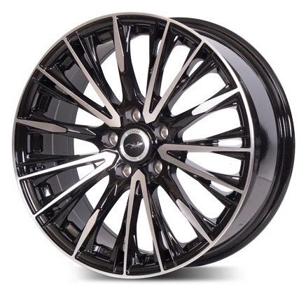 Lizardo XH304 7 x 18 5*108 Et: 45 Dia: 60 Lizardo XH304 7 x 18 5*108 Et: 45 Dia: 60