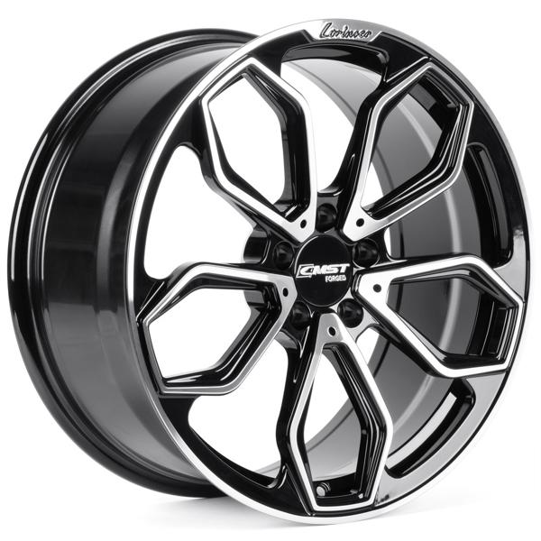 PTRACING DS863-SV435 8 x 19 5*112 Et: 40 Dia: 66 PTRACING DS863-SV435 8 x 19 5*112 Et: 40 Dia: 66