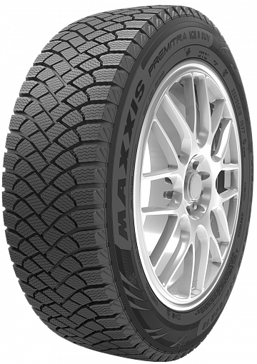 Maxxis Premitra Ice 5 SUV 245/50 R20 Maxxis Premitra Ice 5 SUV 245/50 R20