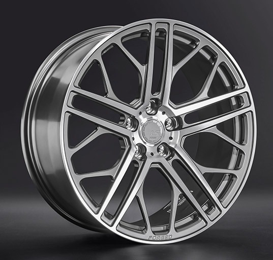 LS Forged FG48 9 x 20 5*120 Et: 35 Dia: 72 LS Forged FG48 9 x 20 5*120 Et: 35 Dia: 72