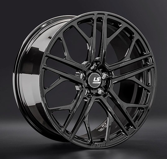 LS Forged FG48 10 x 20 5*120 Et: 35 Dia: 74 LS Forged FG48 10 x 20 5*120 Et: 35 Dia: 74