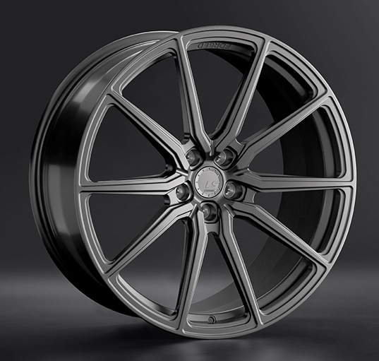 LS Forged FG01 10 x 20 5*120 Et: 45 Dia: 74 LS Forged FG01 10 x 20 5*120 Et: 45 Dia: 74