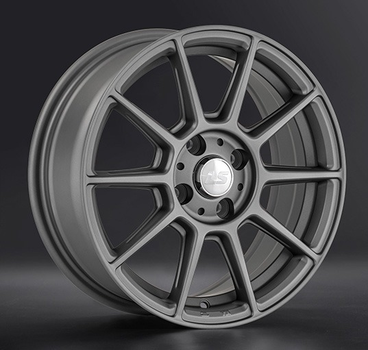 LS Wheels 820 6 x 15 4*100 Et: 40 Dia: 73 LS Wheels 820 6 x 15 4*100 Et: 40 Dia: 73