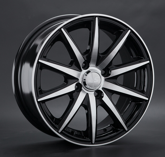 LS Wheels LS221 6 x 15 4*100 Et: 45 Dia: 73 LS Wheels LS221 6 x 15 4*100 Et: 45 Dia: 73