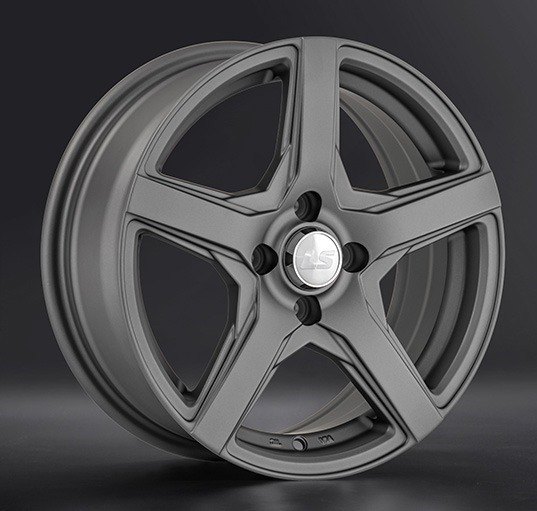 LS Wheels LS 779 6 x 15 4*98 Et: 32 Dia: 58 LS Wheels LS 779 6 x 15 4*98 Et: 32 Dia: 58