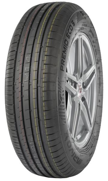Arivo Premio ECO 6 215/60 R16 Arivo Premio ECO 6 215/60 R16