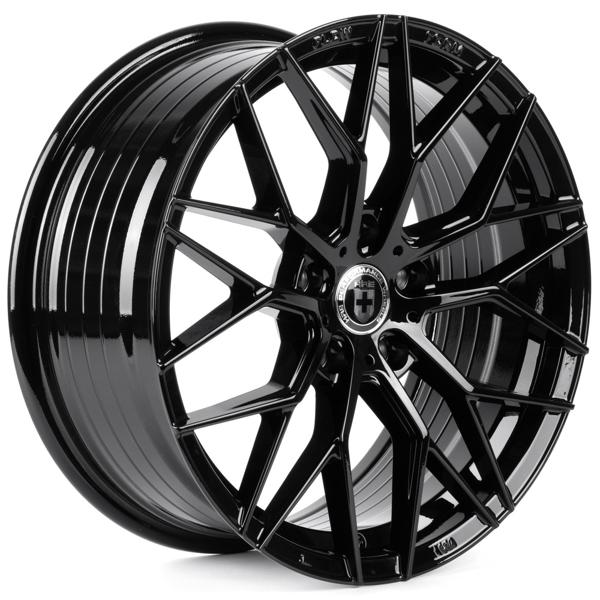 HRE XF201 8 x 20 5*114 Et: 35 Dia: 73 HRE XF201 8 x 20 5*114 Et: 35 Dia: 73