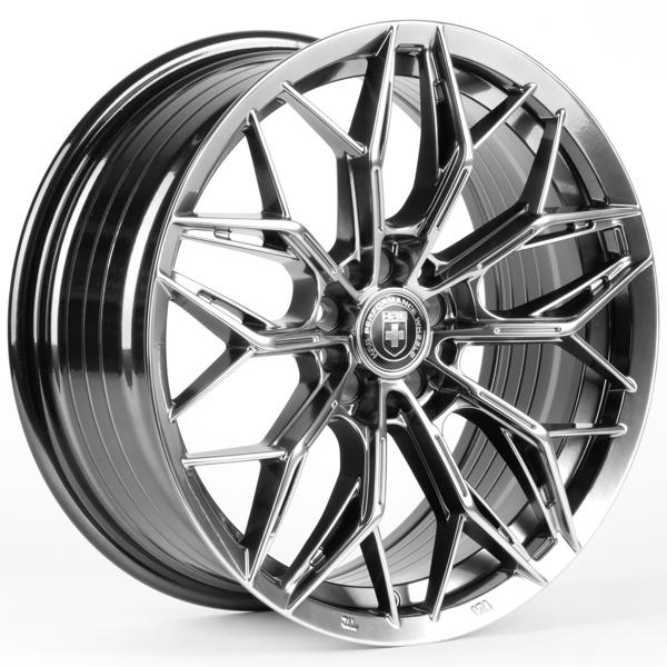 HRE XF209 8 x 18 5*108 Et: 40 Dia: 73 HRE XF209 8 x 18 5*108 Et: 40 Dia: 73