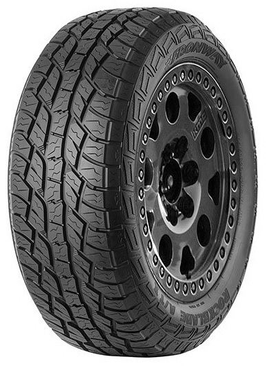 RockBlade ROCKBLADE A/T II 285/65 R17 RockBlade ROCKBLADE A/T II 285/65 R17