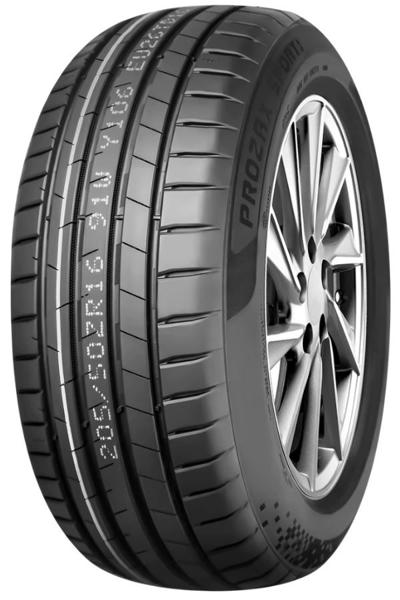Dovroad Prozax Sport 225/55 R17 Dovroad Prozax Sport 225/55 R17