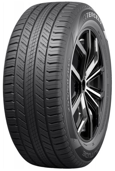 Tercelo Solitude 235/55 R18 Tercelo Solitude 235/55 R18