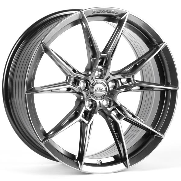 WF XF050 8 x 19 5*112 Et: 35 Dia: 66 WF XF050 8 x 19 5*112 Et: 35 Dia: 66