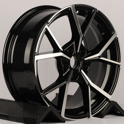 IWheel IVF-3112 7 x 17 5*100 Et: 35 Dia: 57 IWheel IVF-3112 7 x 17 5*100 Et: 35 Dia: 57
