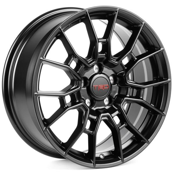 IWheel IVF-3428 7 x 18 5*114 Et: 35 Dia: 60 IWheel IVF-3428 7 x 18 5*114 Et: 35 Dia: 60
