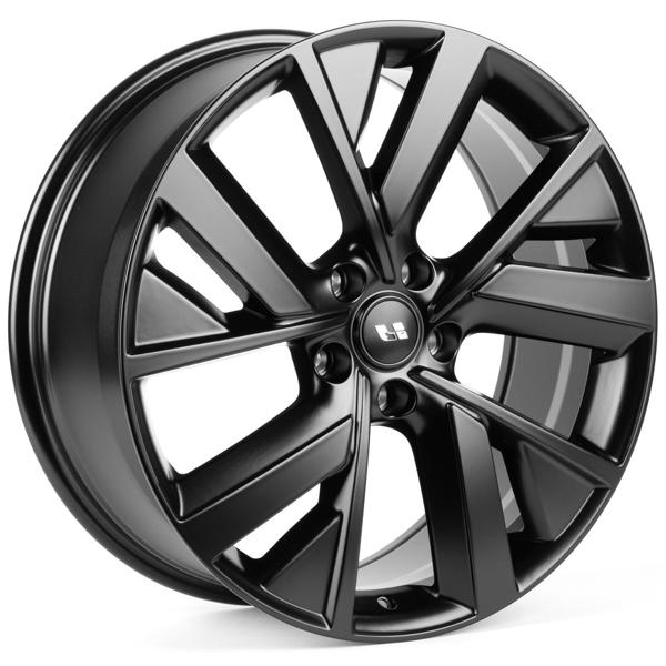 IWheel IVF-3114 8 x 20 5*120 Et: 45 Dia: 62 IWheel IVF-3114 8 x 20 5*120 Et: 45 Dia: 62