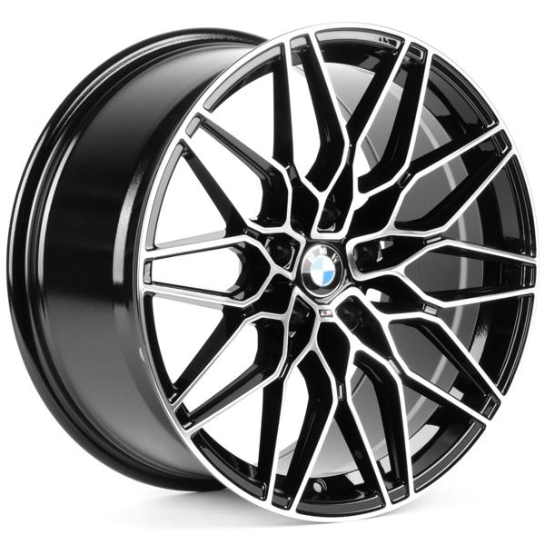 IWheel IVF-3242 8 x 19 5*120 Et: 30 Dia: 72 IWheel IVF-3242 8 x 19 5*120 Et: 30 Dia: 72