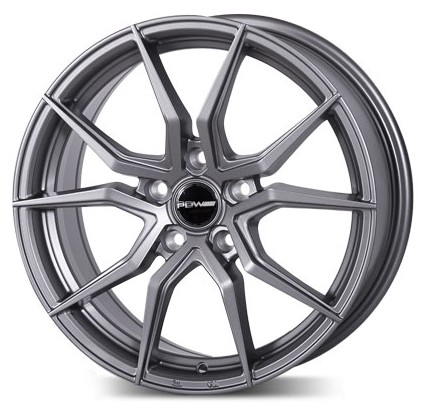 PDW SPYDER 7 x 17 5*114 Et: 37 Dia: 66 PDW SPYDER 7 x 17 5*114 Et: 37 Dia: 66