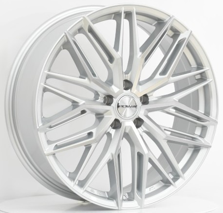 PDW RAMZES (2119) 8 x 20 5*114 Et: 45 Dia: 67 PDW RAMZES (2119) 8 x 20 5*114 Et: 45 Dia: 67