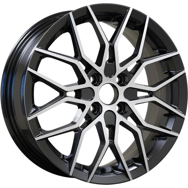 RST R085 6 x 15 4*100 Et: 46 Dia: 54 RST R085 6 x 15 4*100 Et: 46 Dia: 54