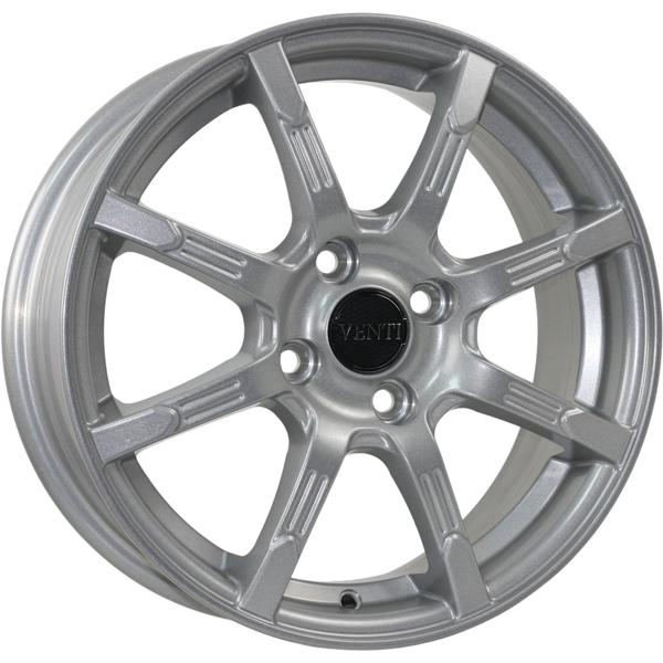 VENTI 1517 6 x 15 4*100 Et: 50 Dia: 60 VENTI 1517 6 x 15 4*100 Et: 50 Dia: 60