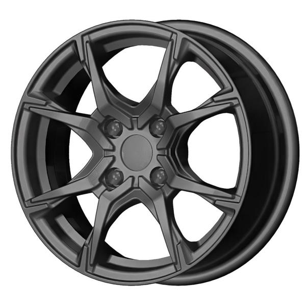 Carwel Сенеж 6 x 15 4*100 Et: 51 Dia: 54 Carwel Сенеж 6 x 15 4*100 Et: 51 Dia: 54