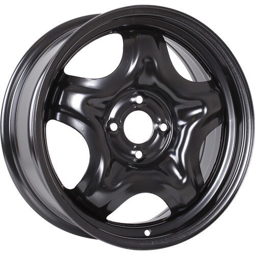 Noname 403002053R 6 x 16 4*100 Et: 37 Dia: 60 Noname 403002053R 6 x 16 4*100 Et: 37 Dia: 60