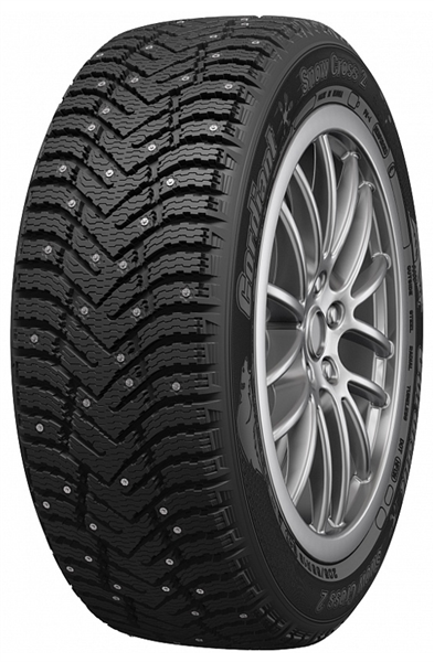 Cordiant Snow CROSS 2 SUV 245/45 R20 Cordiant Snow CROSS 2 SUV 245/45 R20