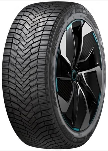 Hankook iON Nordic SUV IW41A 255/40 R20 Hankook iON Nordic SUV IW41A 255/40 R20