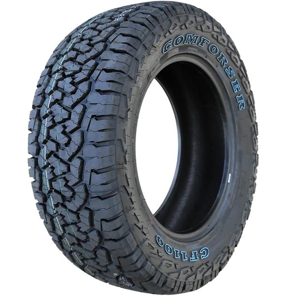 Comforser CF1100 215/75 R16 Comforser CF1100 215/75 R16